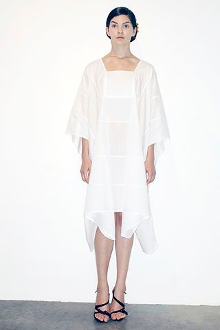 Kris Van Assche Spring 2008 Ready-to-Wear