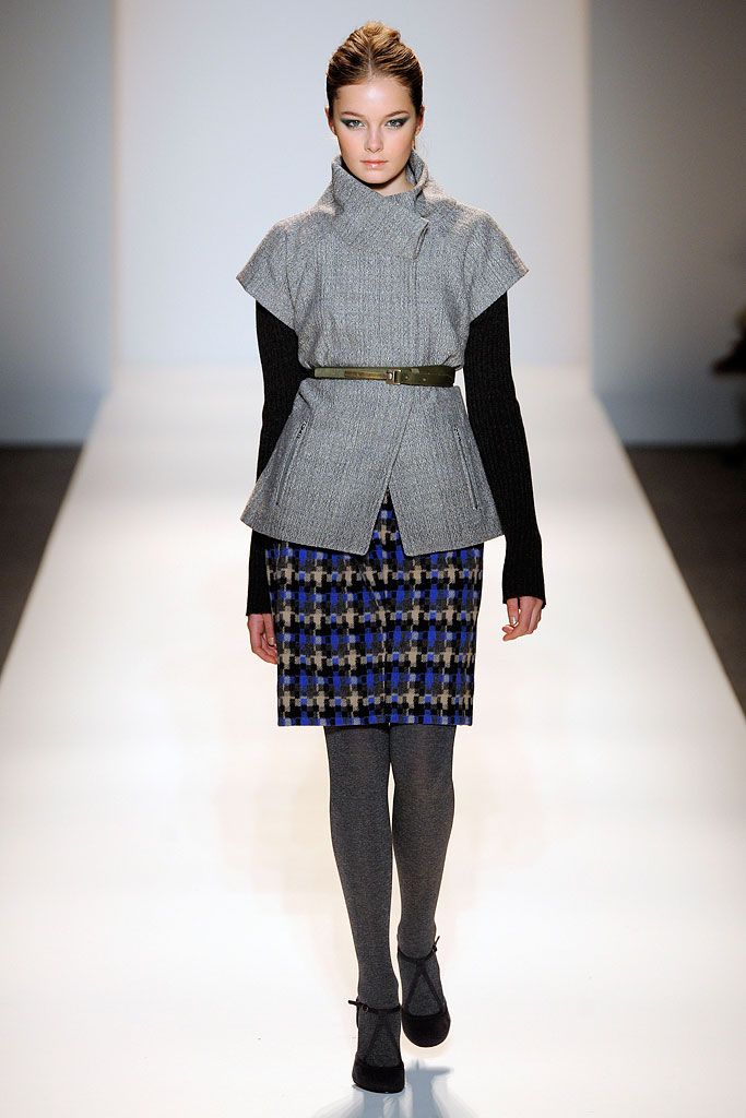 Lela Rose Fall 2009 Ready-to-Wear