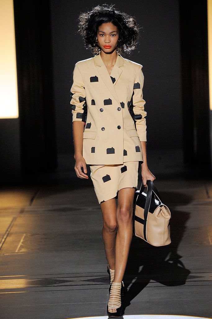 House of Holland Spring 2010 Ready-to-Wear