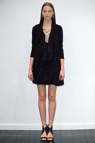 Givenchy Resort 2009