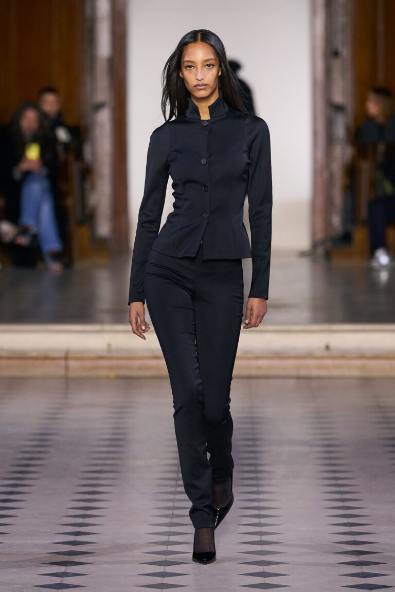 032c Fall 2024 Menswear