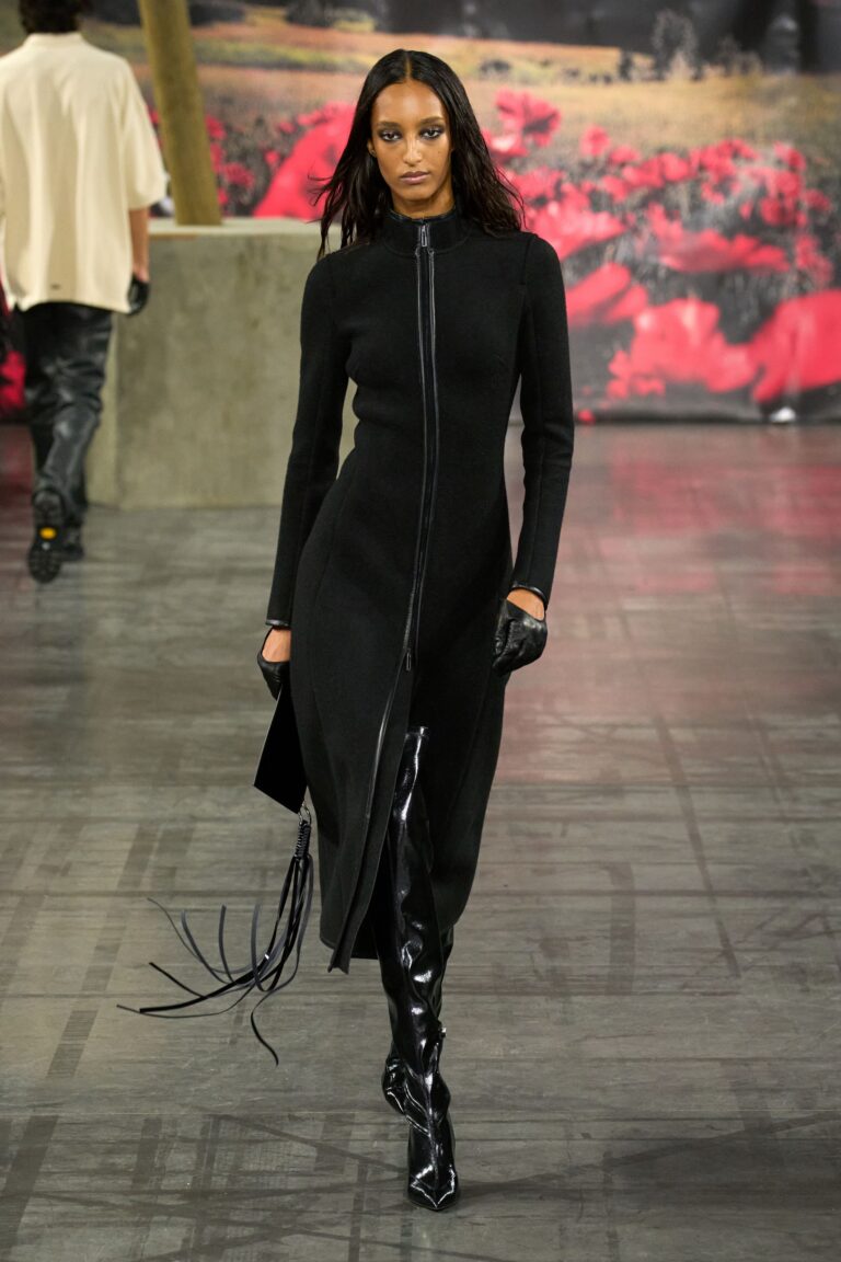 032c Fall 2025 Menswear