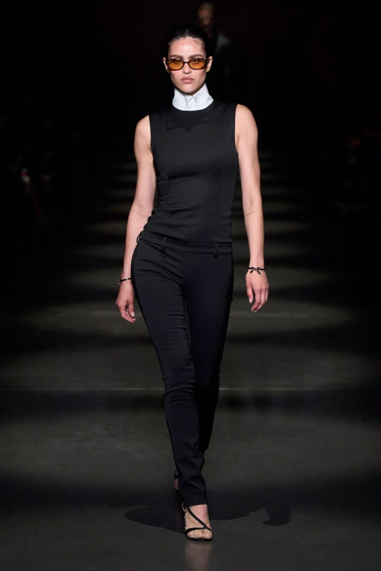 032c Spring 2025 Menswear