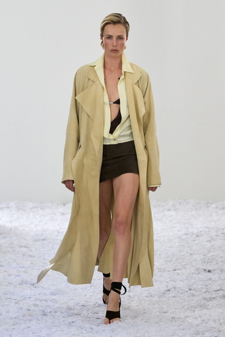 16Arlington Spring 2025 Ready-to-Wear