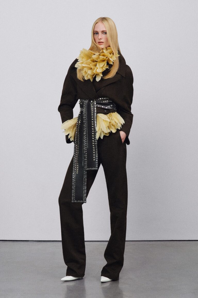 16Arlington Spring 2026 Ready-to-Wear