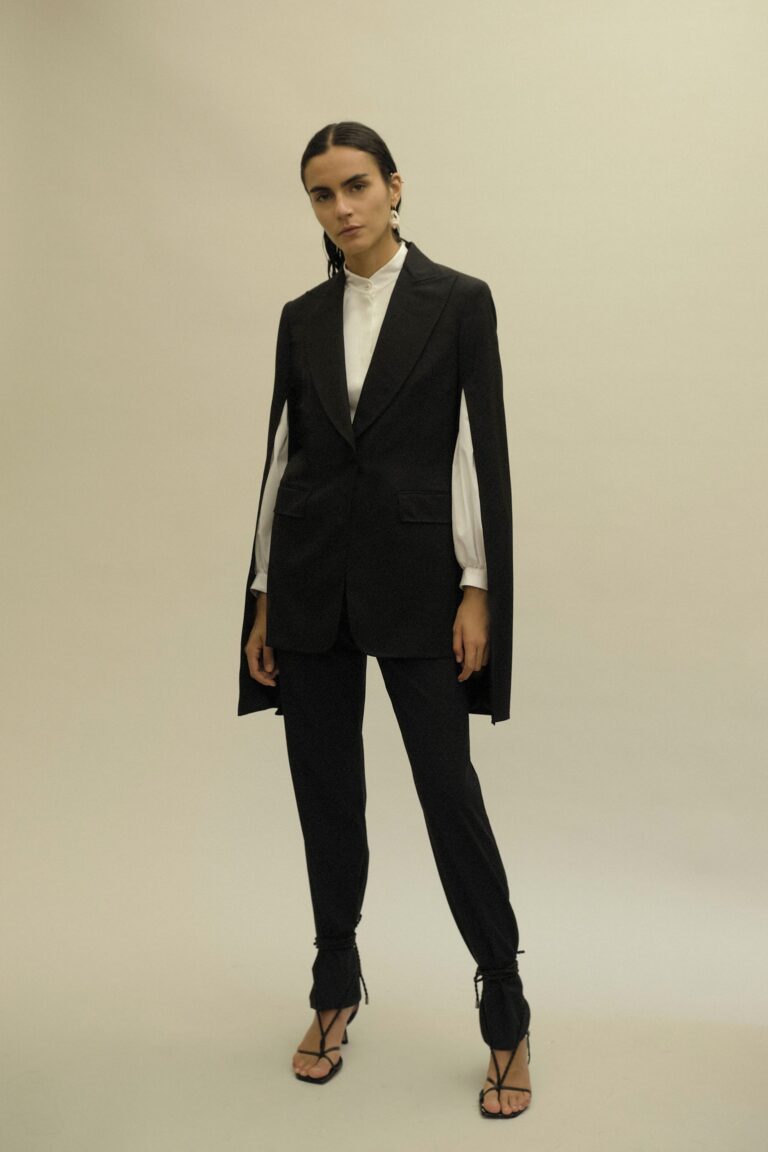 Albino Teodoro Spring 2020 Ready-to-Wear