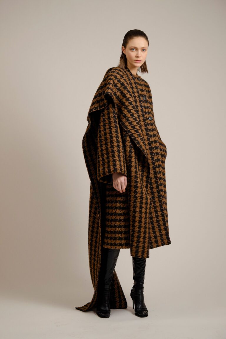 Albino Teodoro Fall 2020 Ready-to-Wear