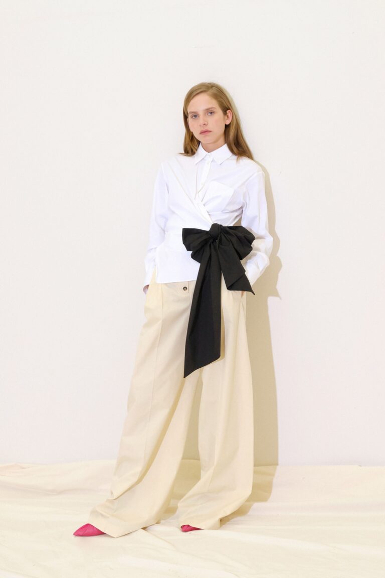 Albino Teodoro Resort 2020