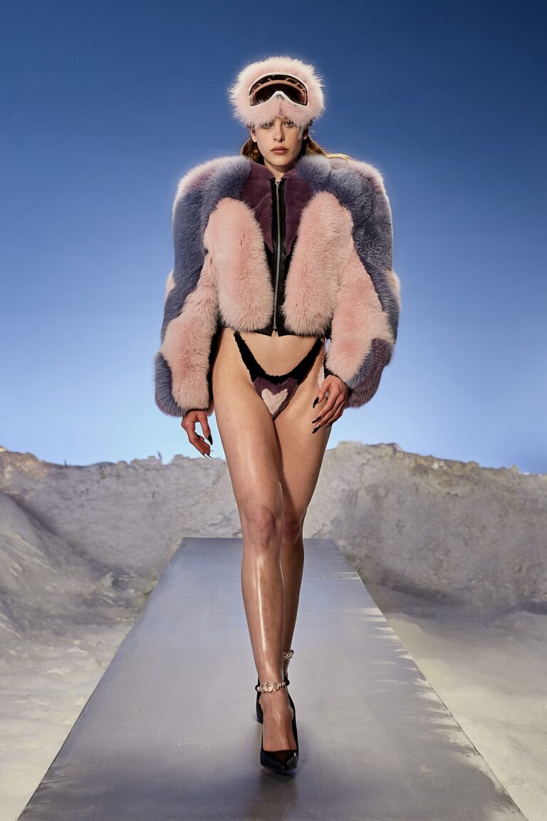 Dominnico Madrid Fall 2021