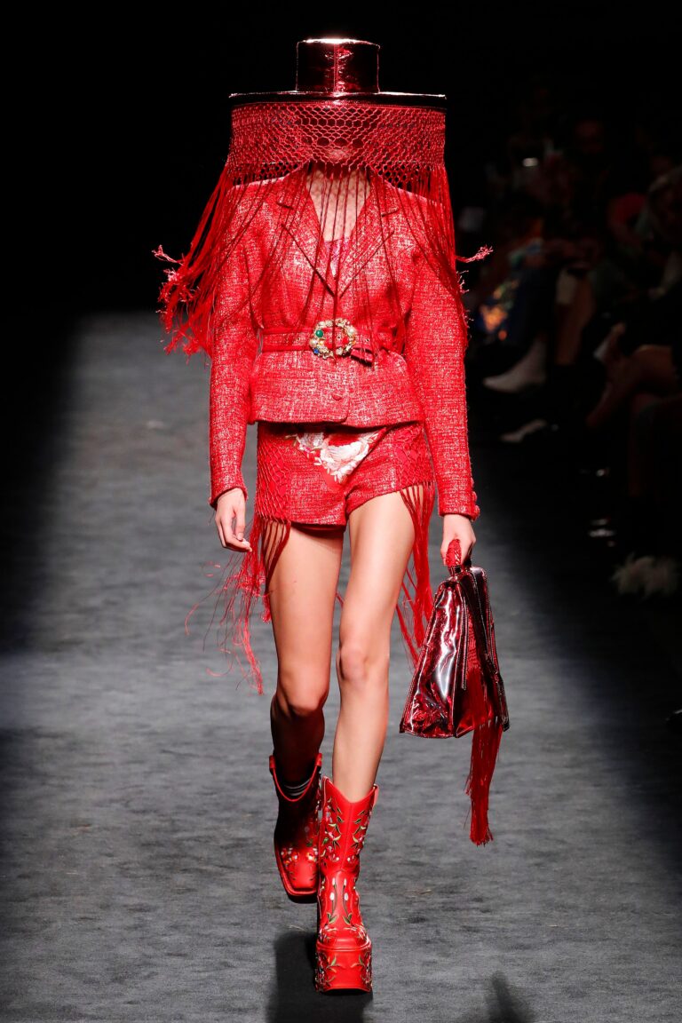Dominnico Madrid Fall 2020