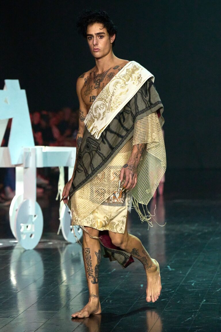 Iordanes Spyridon Gogos Australia Resort 2026