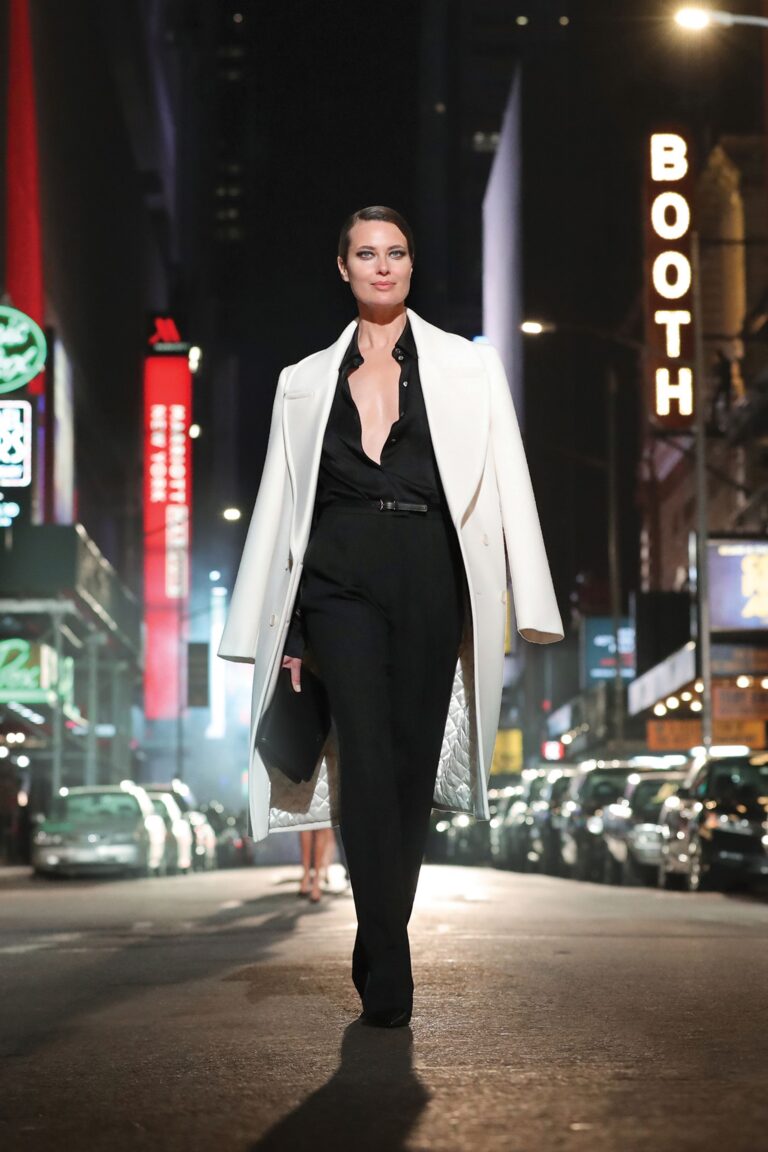Michael Kors Collection Fall 2021 Ready-to-Wear