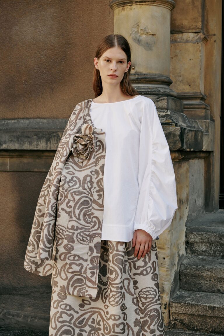 Odeeh Berlin Spring 2022