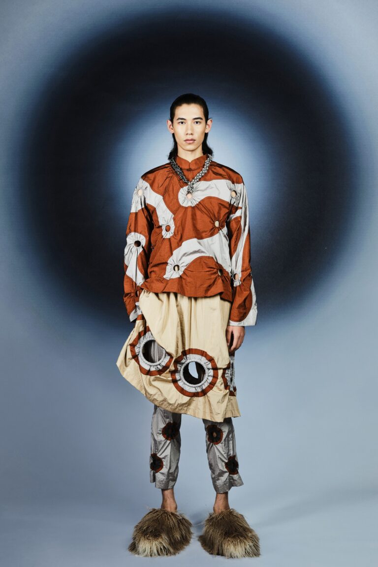 Pronounce Shanghai Spring 2022