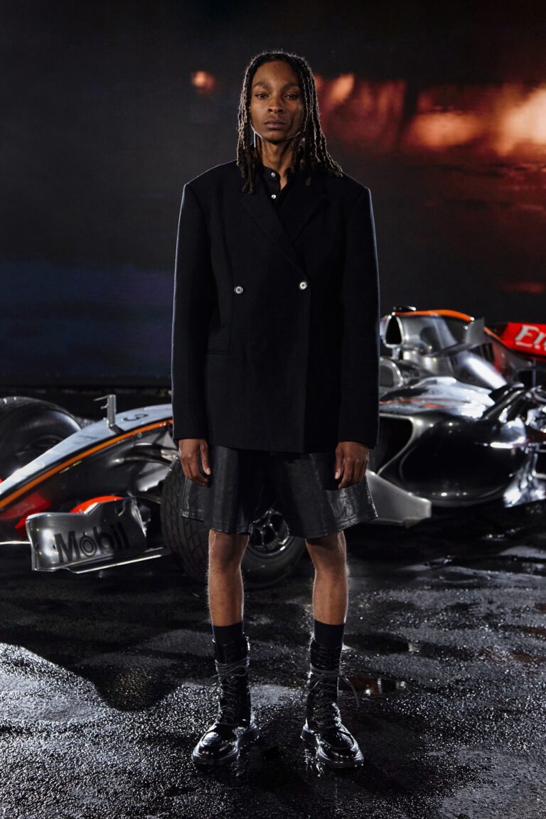 Rhude Fall 2021 Menswear