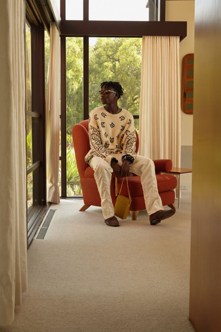 Rhude Spring 2021 Menswear