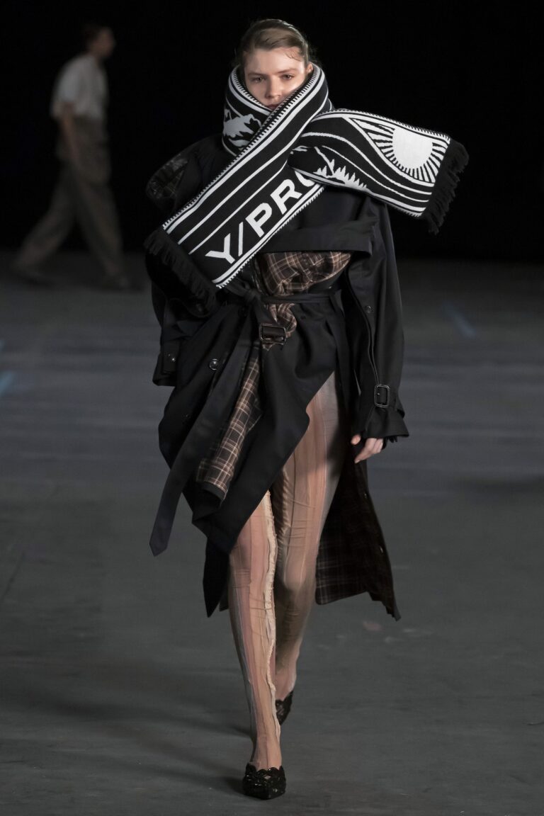 Y/Project Fall 2021 Ready-to-Wear