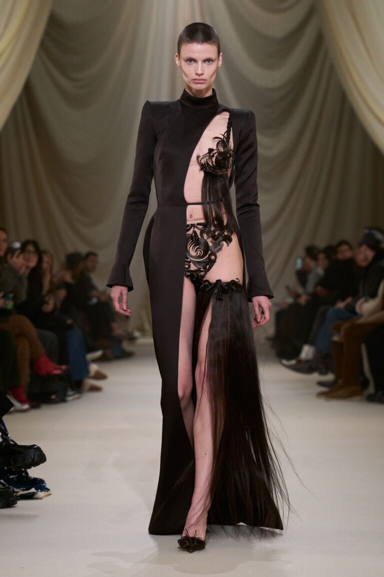 Ashi Studio Spring 2026 Couture