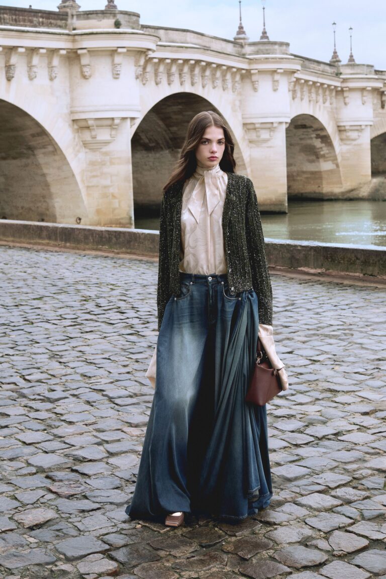 Christian Dior Pre-Fall 2026