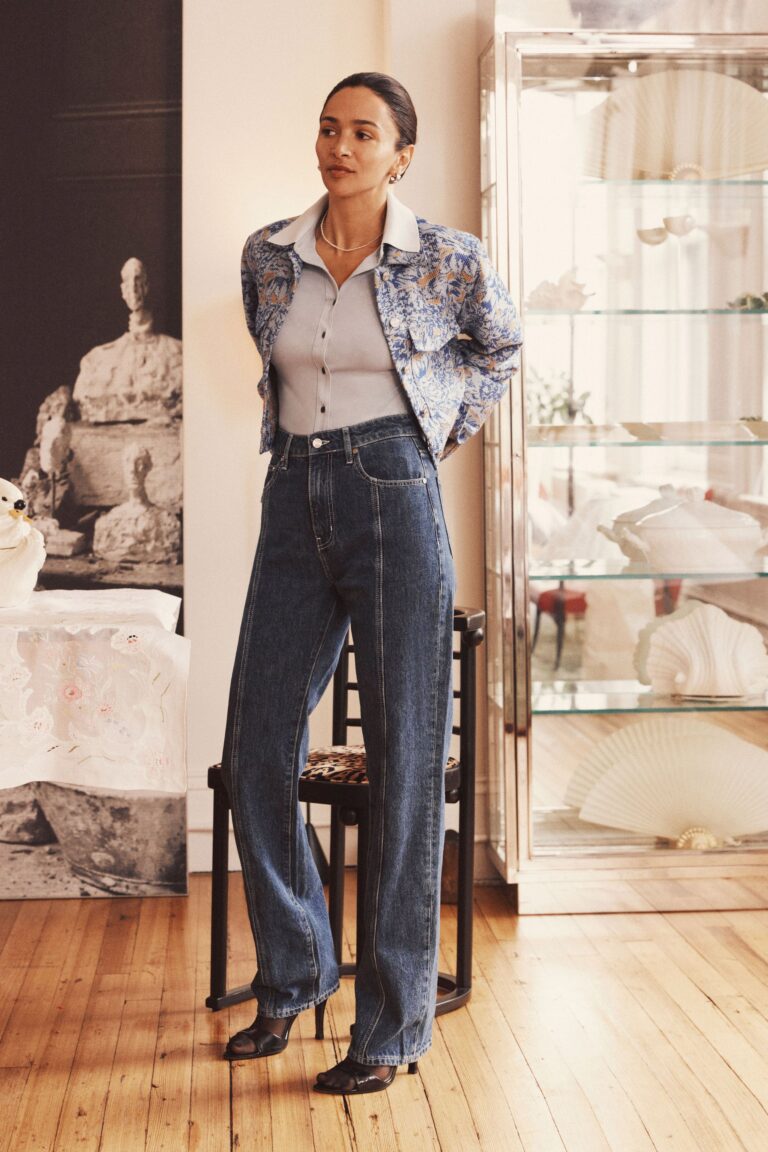 Derek Lam 10 Crosby Fall 2024 Ready-to-Wear