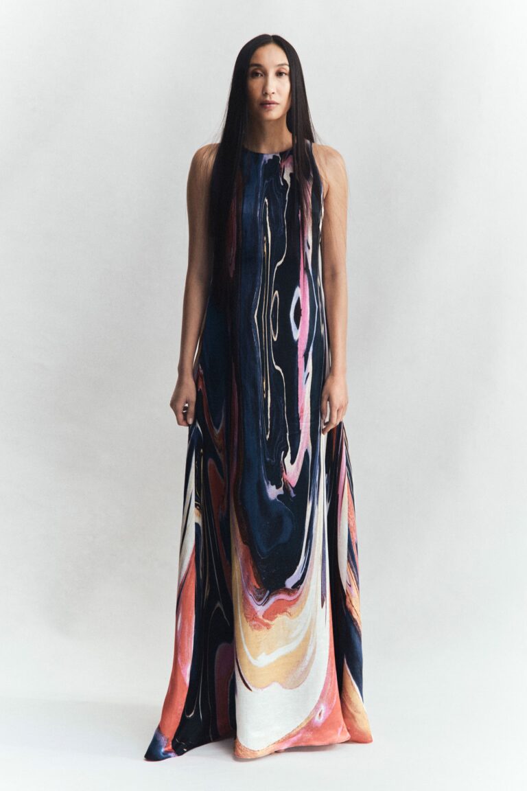 Derek Lam 10 Crosby Pre-Fall 2024