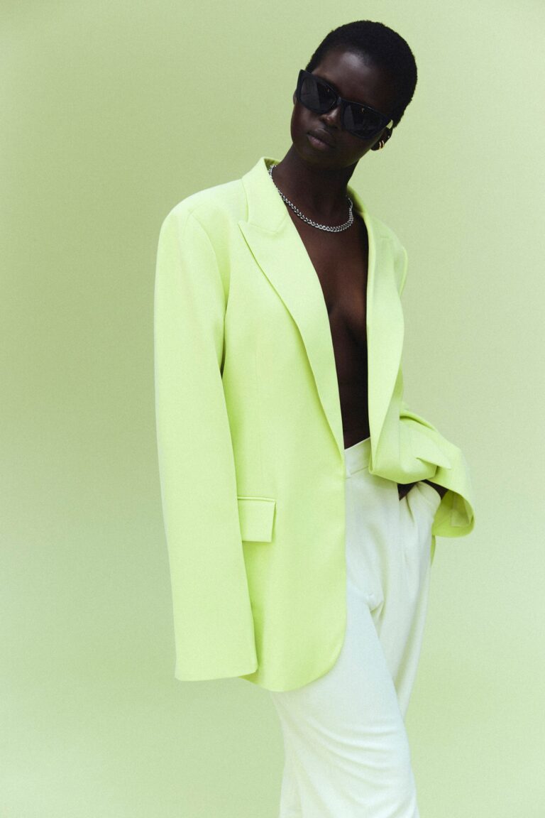 Derek Lam 10 Crosby Spring 2024 Ready-to-Wear