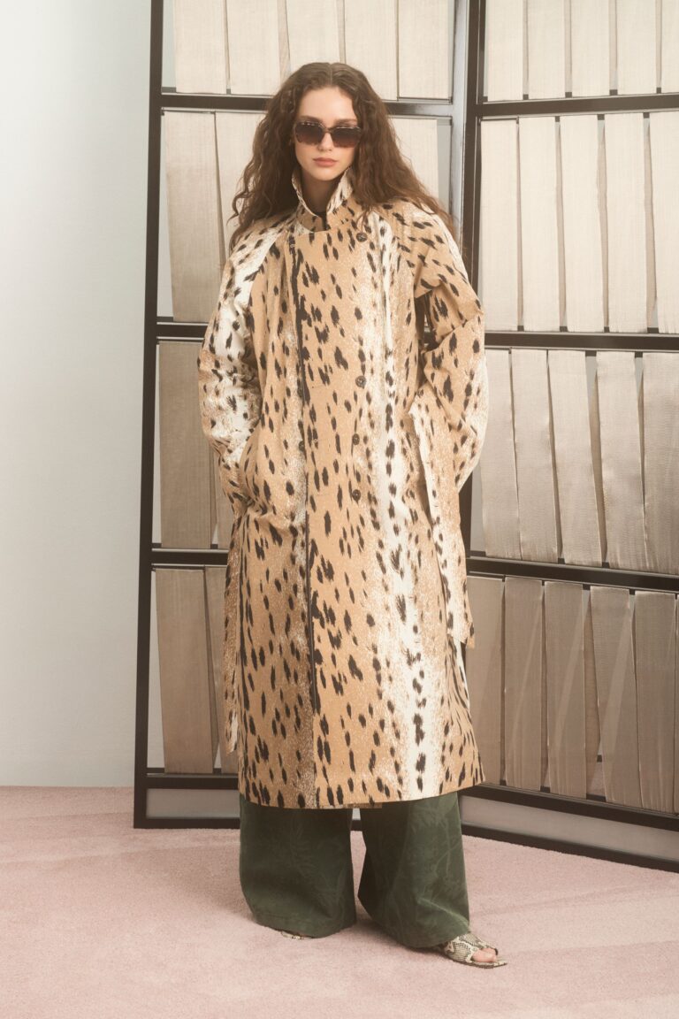 Diane von Furstenberg Spring 2026 Ready-to-Wear