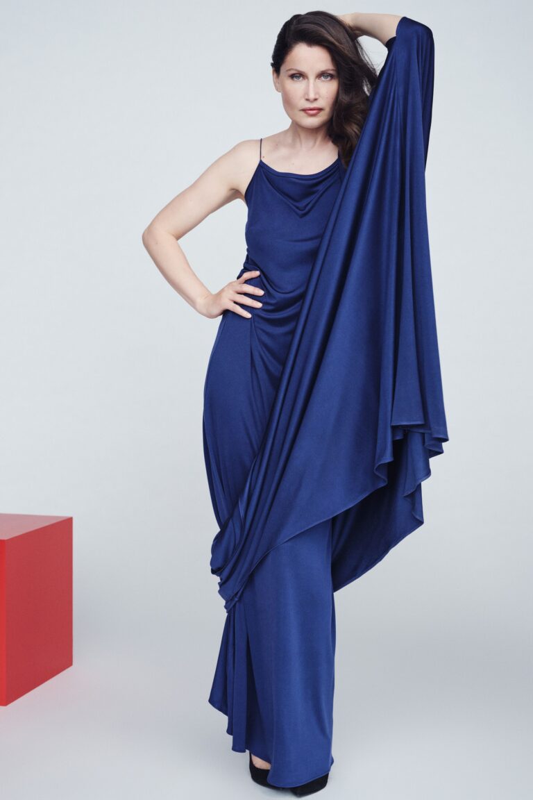 Didit Hediprasetyo Fall 2024 Couture