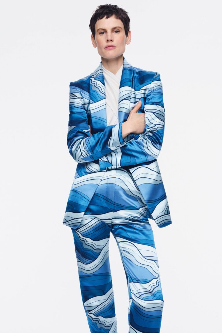 Didit Hediprasetyo Spring 2025 Couture
