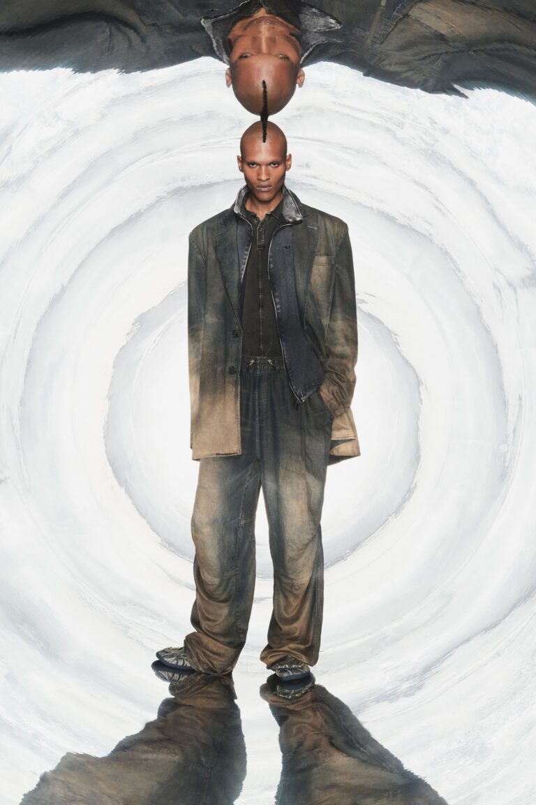 Diesel Pre-Fall 2025