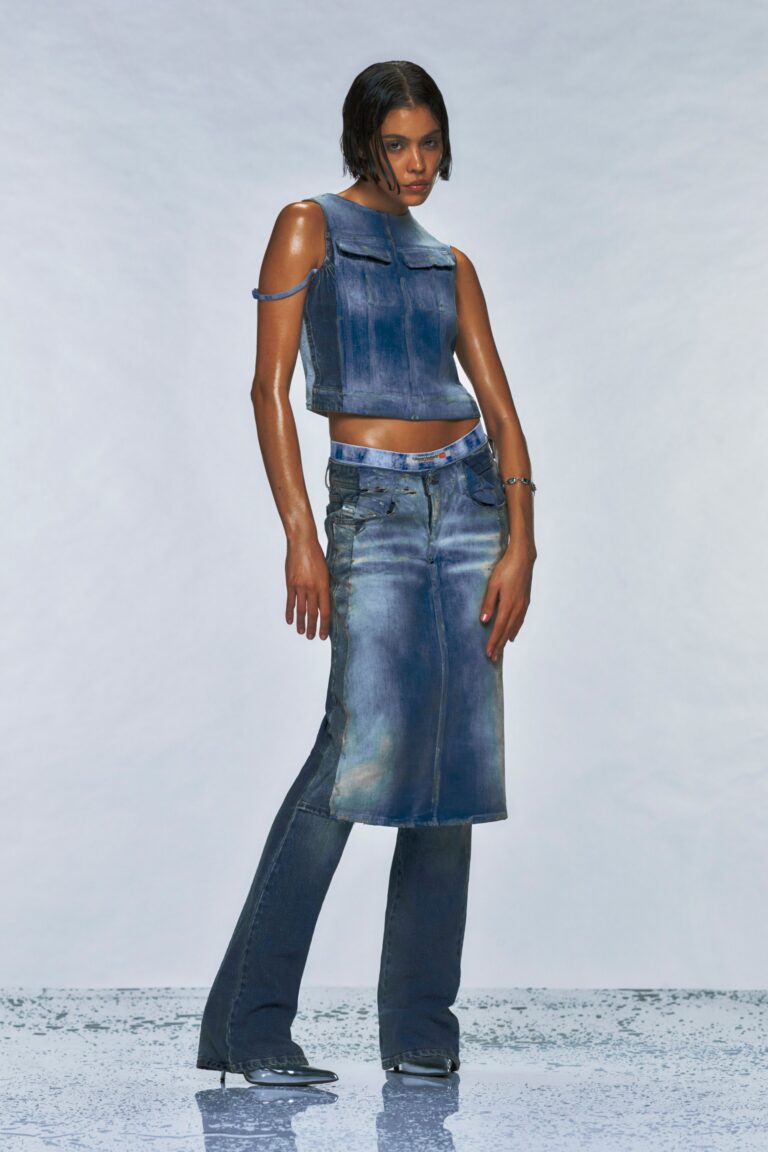 Diesel Pre-Fall 2024