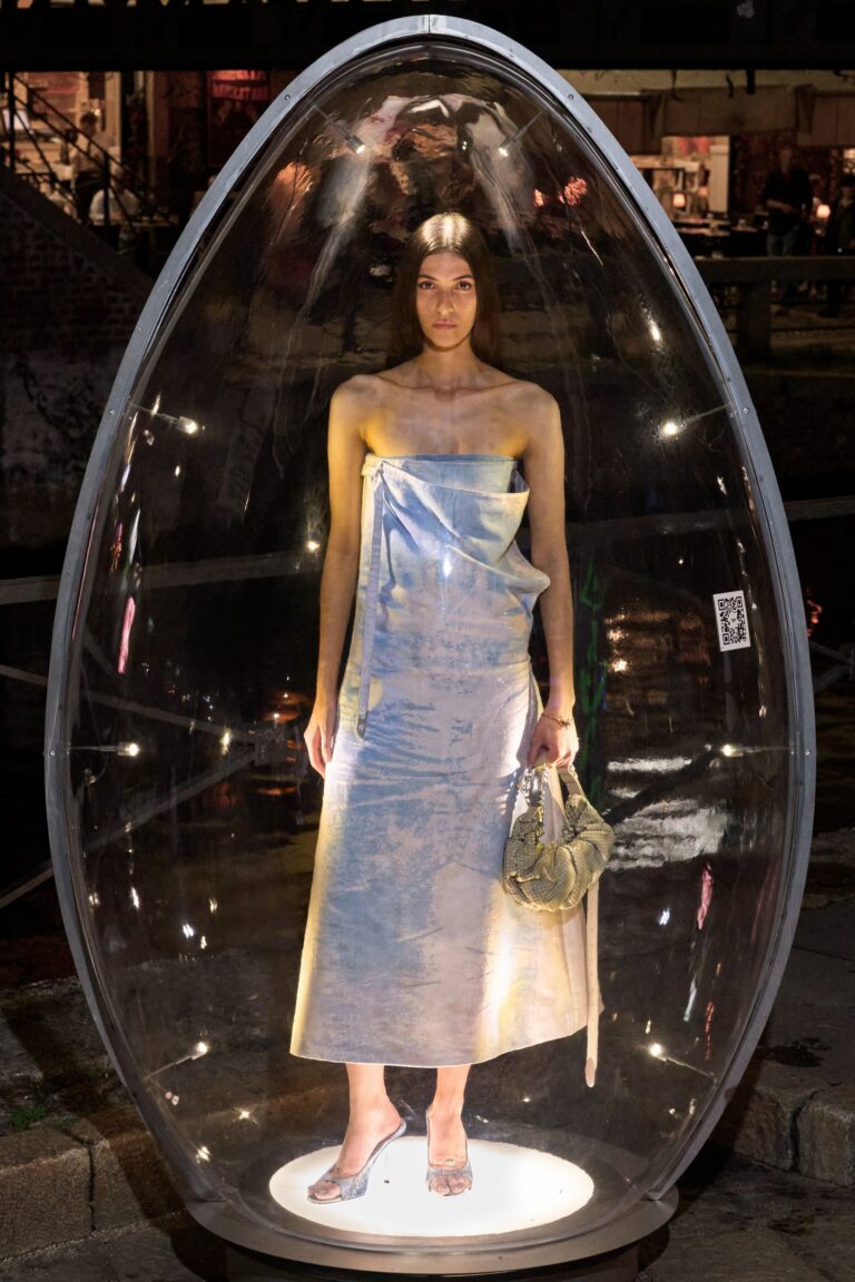 Diesel Spring 2026 Ready-to-Wear