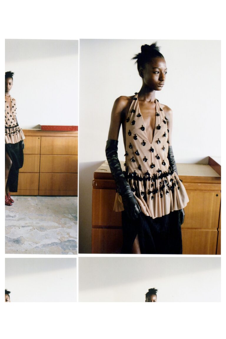 Diotima Fall 2025 Ready-to-Wear