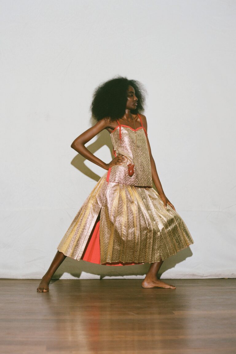 Diotima Spring 2024 Ready-to-Wear