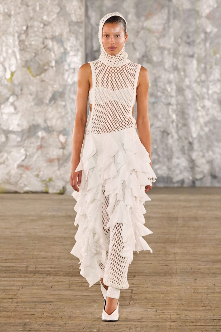 Diotima Spring 2026 Ready-to-Wear
