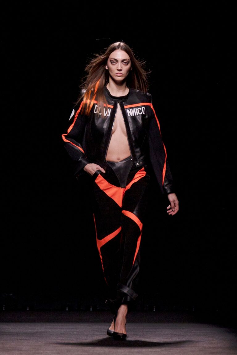 Dominnico Madrid Fall 2022