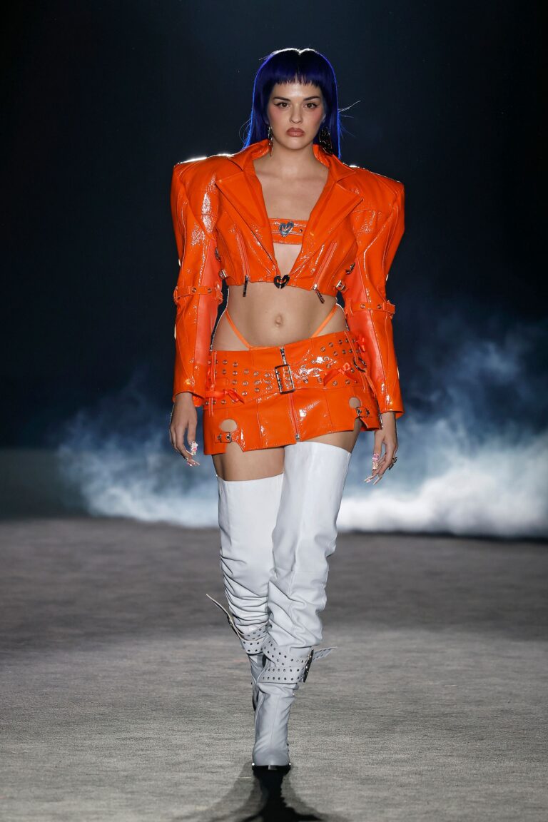 Dominnico Spain Spring 2024