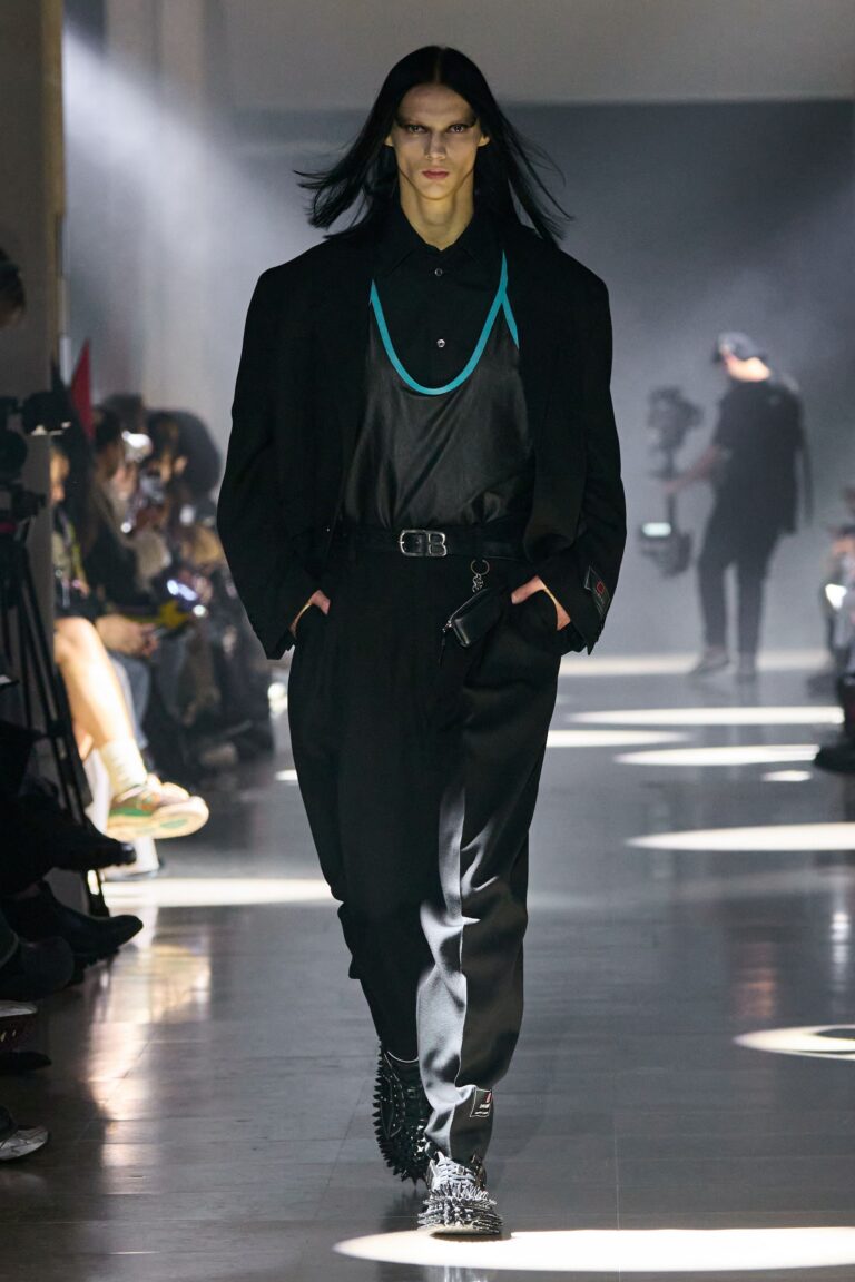 Doublet Fall 2025 Menswear
