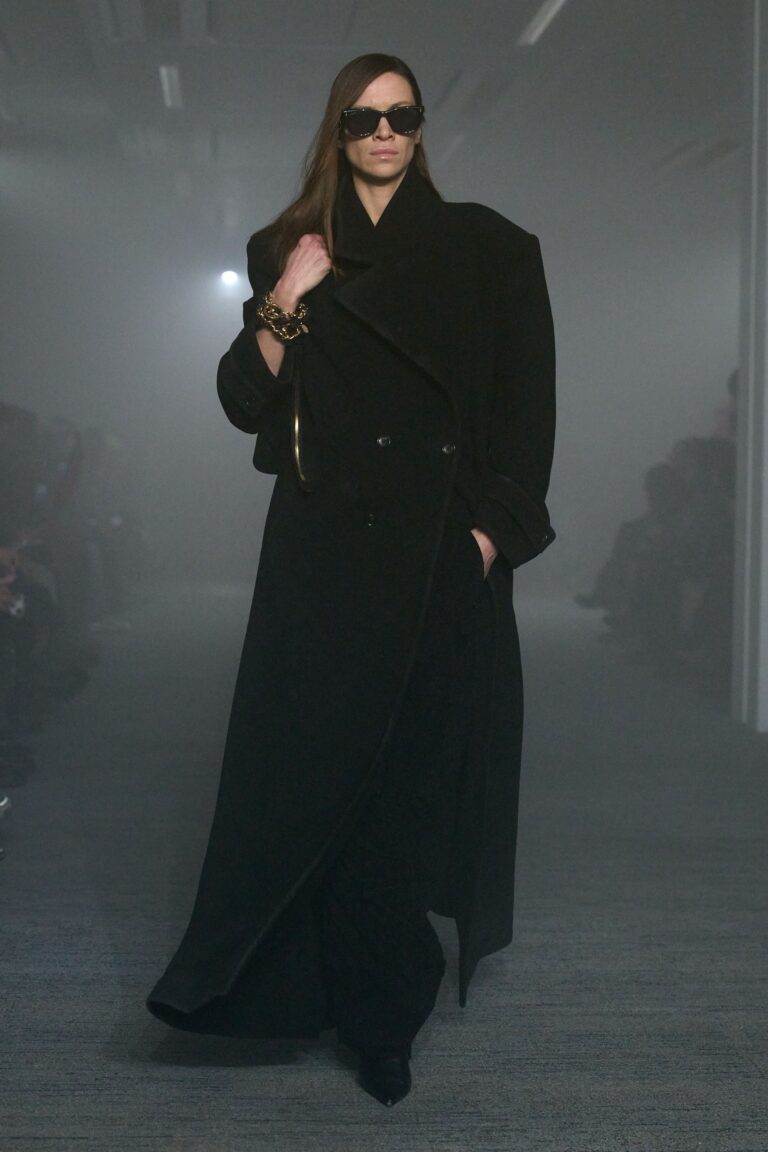 Doublet Fall 2026 Menswear
