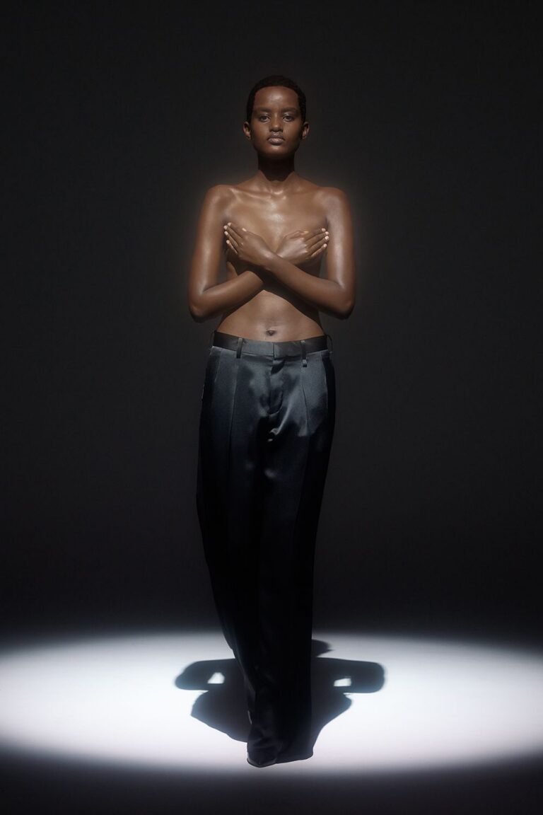 DressedUndressed Tokyo Spring 2024