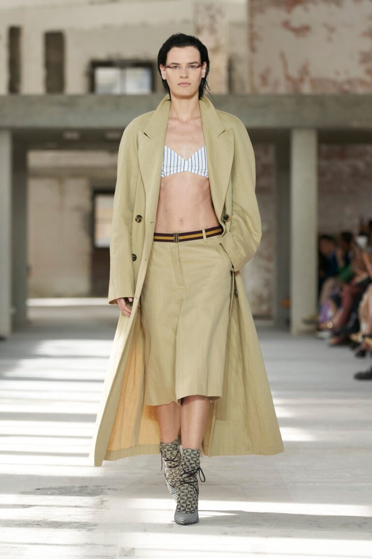 Dries Van Noten Spring 2024 Ready-to-Wear