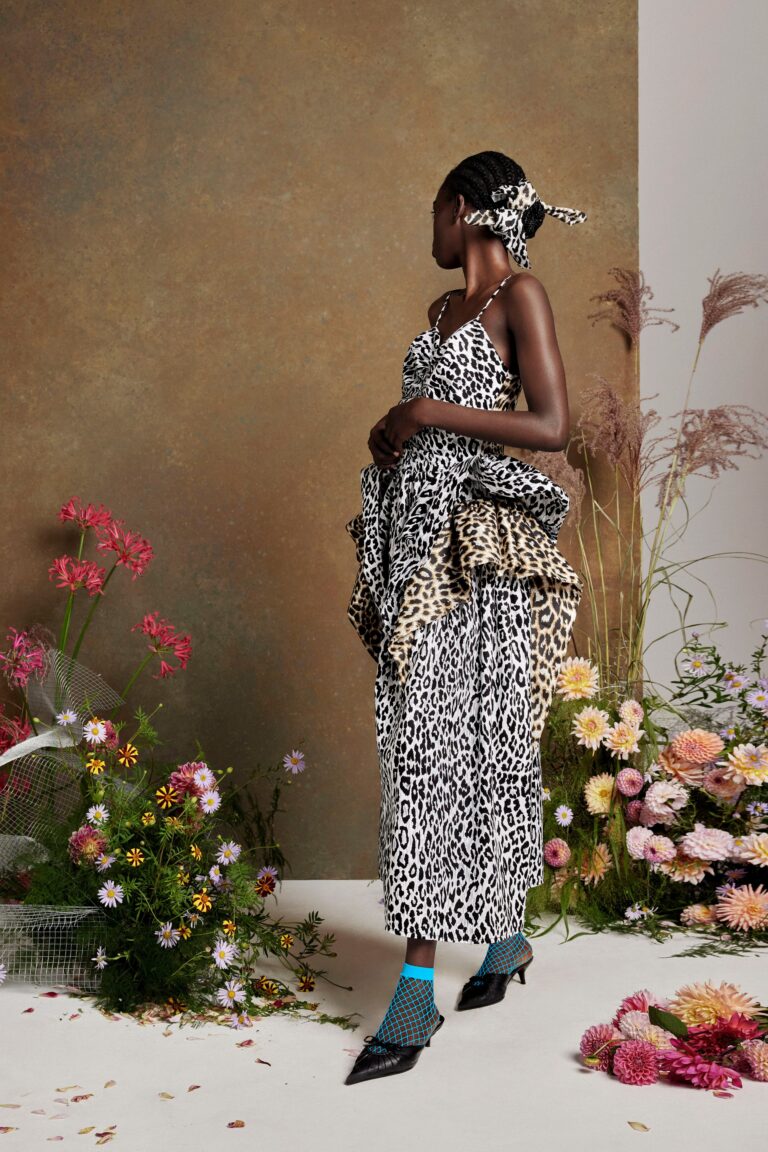 Duro Olowu Spring 2024 Ready-to-Wear