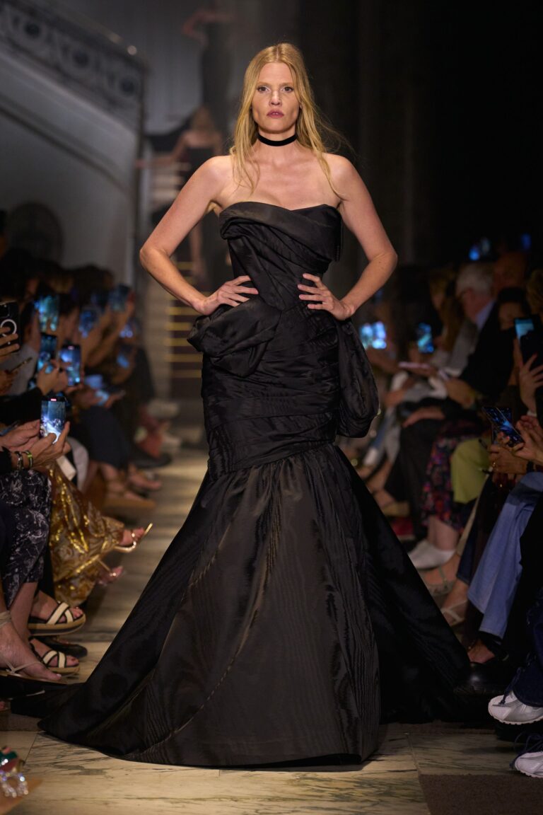 Elie Saab Fall 2025 Couture