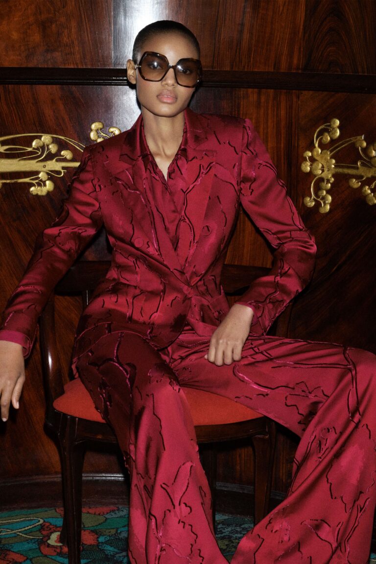 Elie Saab Pre-Fall 2025