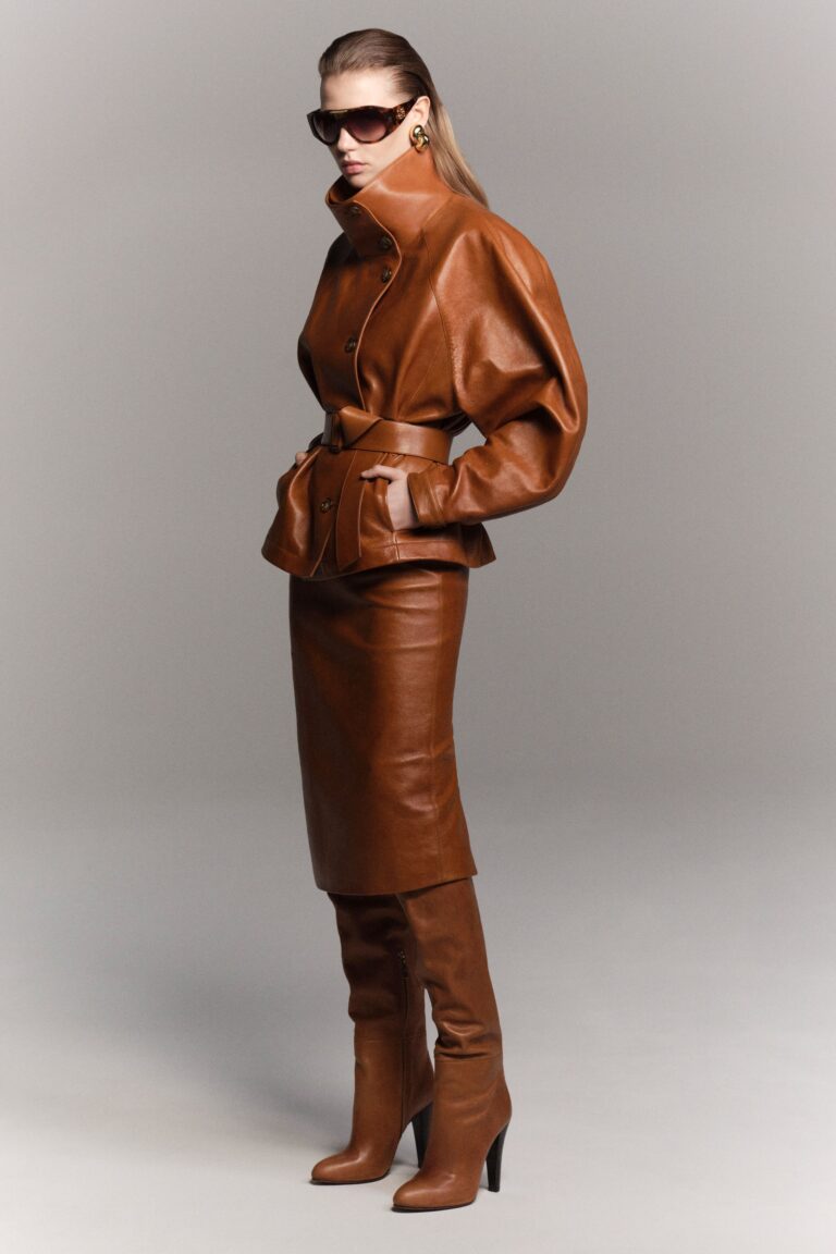 Elie Saab Pre-Fall 2026