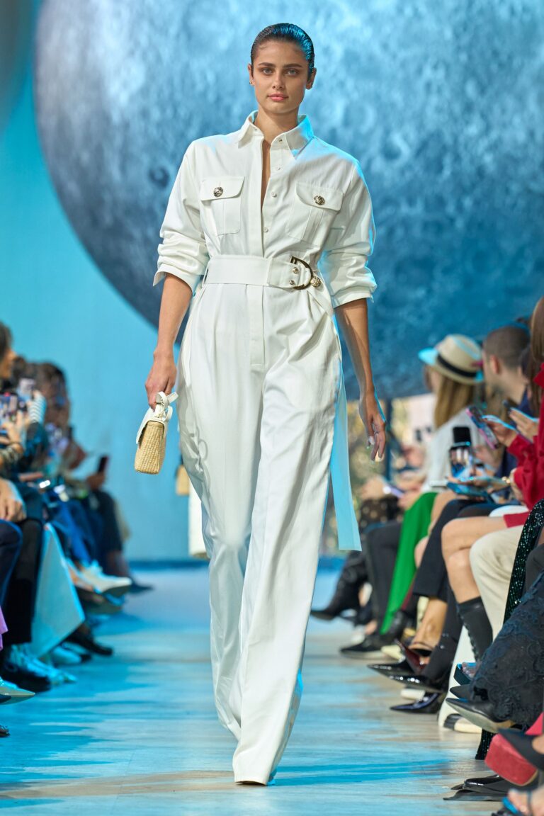 Elie Saab Spring 2024 Ready-to-Wear