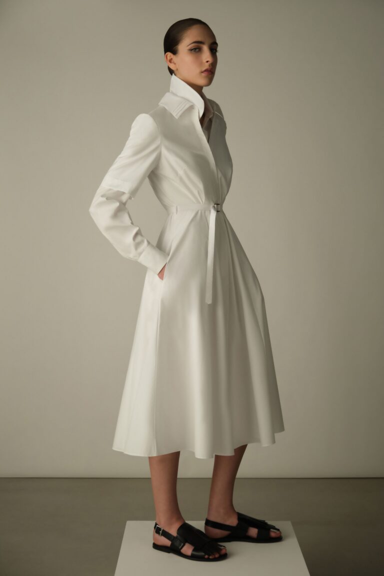 Emilia Wickstead Pre-Fall 2025