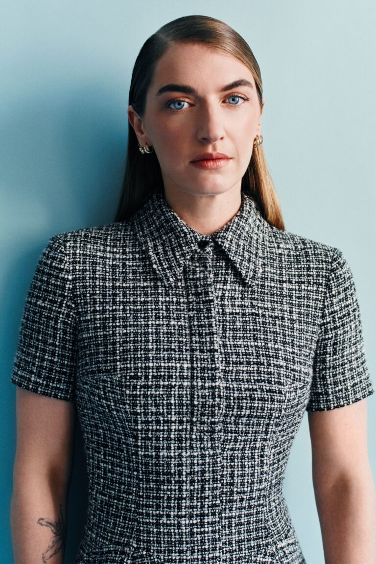 Emilia Wickstead Resort 2025