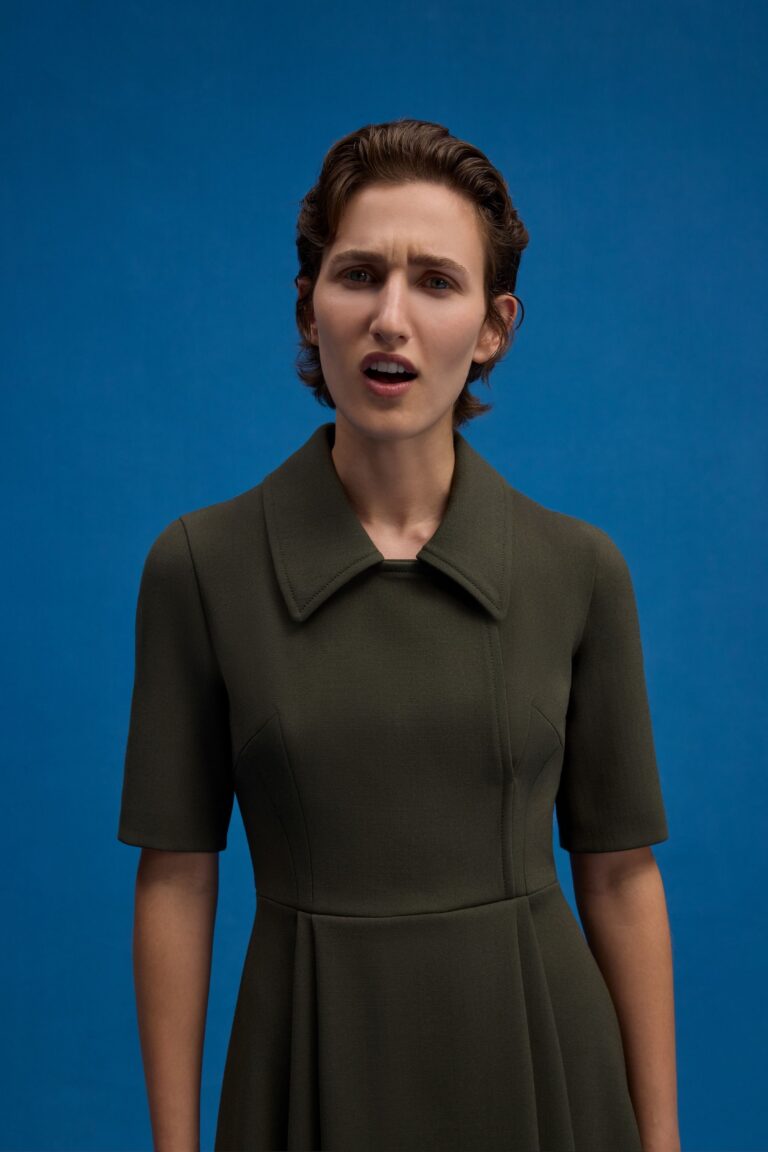 Emilia Wickstead Resort 2026