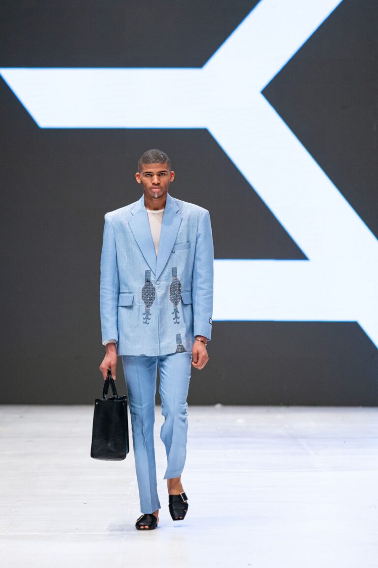 Emmy Kasbit Lagos Spring 2024